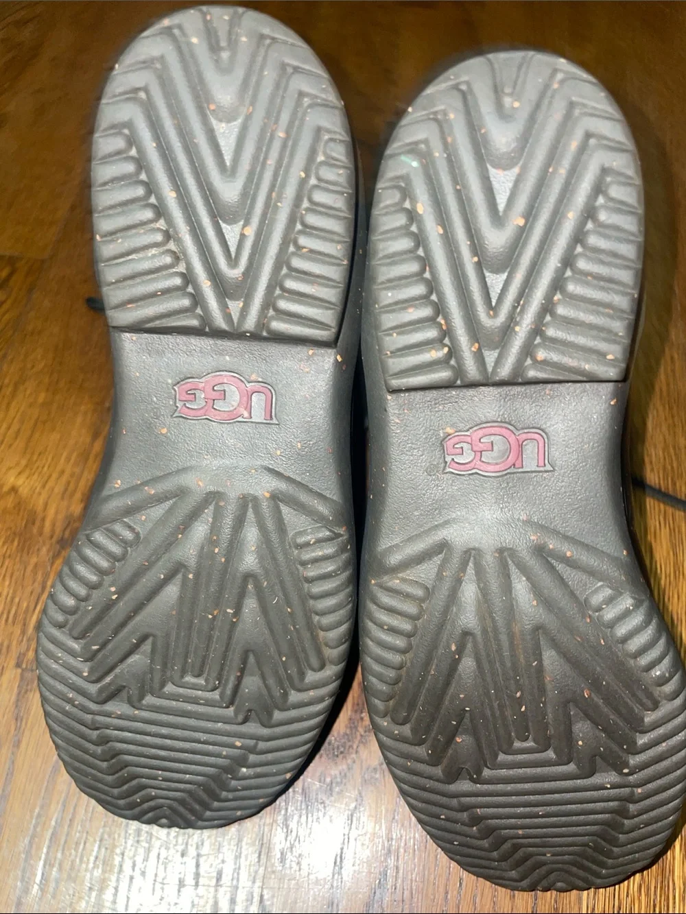 IGG Kesey boots